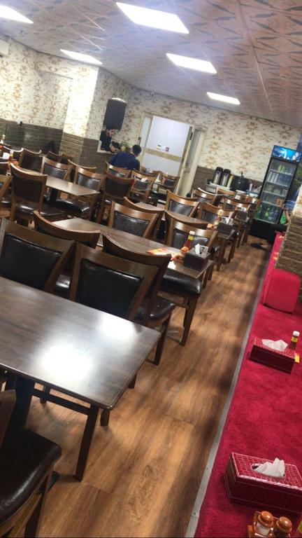 Cube Hotel Dubai - Resim 34