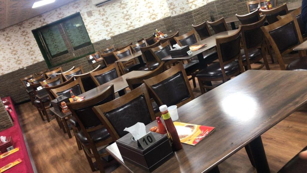 Cube Hotel Dubai - Resim 35