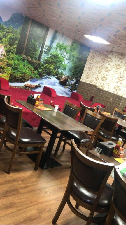 Cube Hotel Dubai - Resim 36