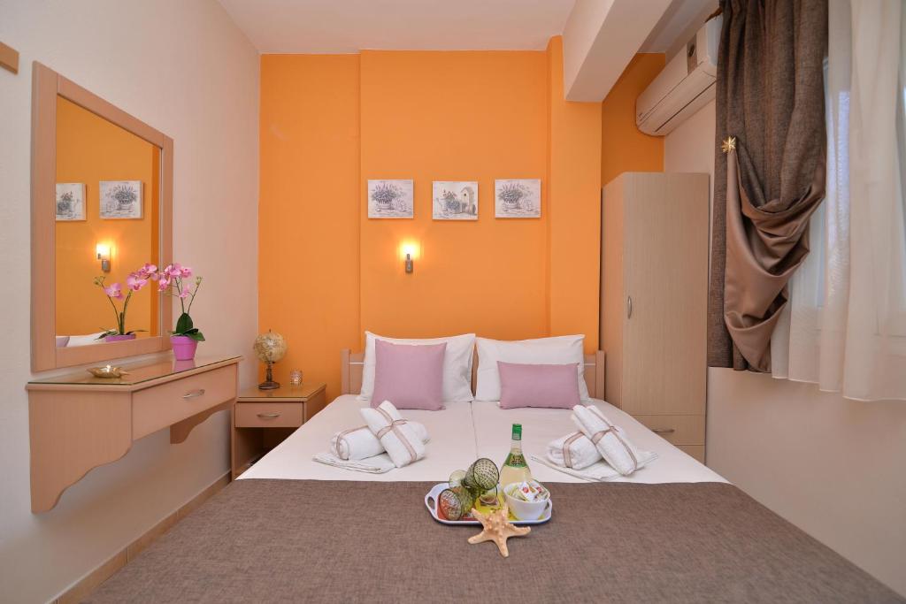 Εlvina apartments - 14