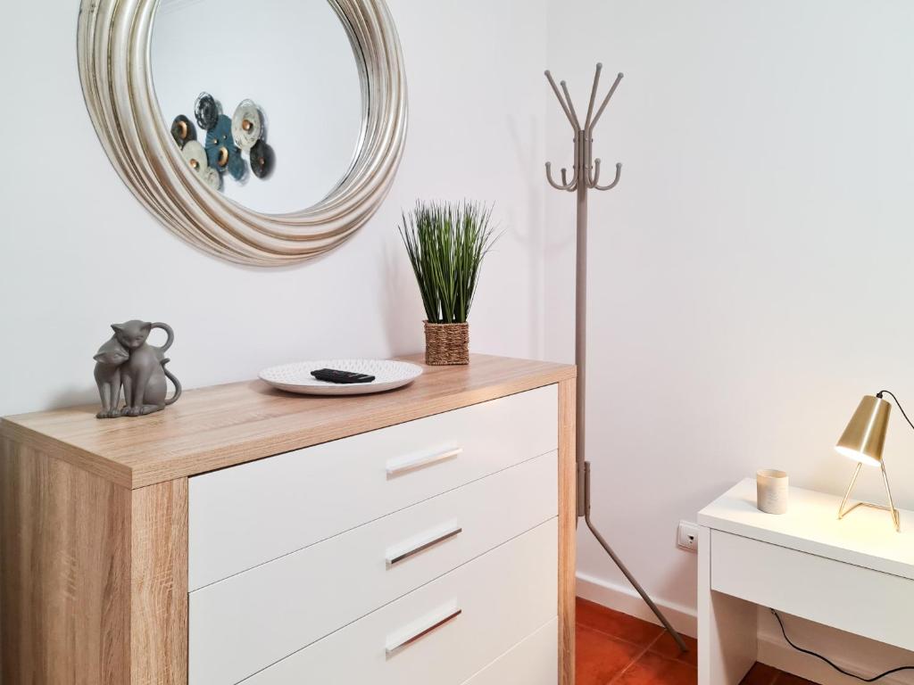 Fotografie z fotogalerie ubytování Apartment Rocha Varandas Amazing v destinaci Portimão