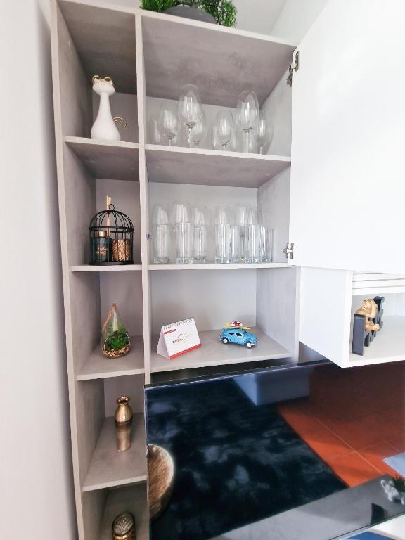 Fotografie z fotogalerie ubytování Apartment Rocha Varandas Amazing v destinaci Portimão