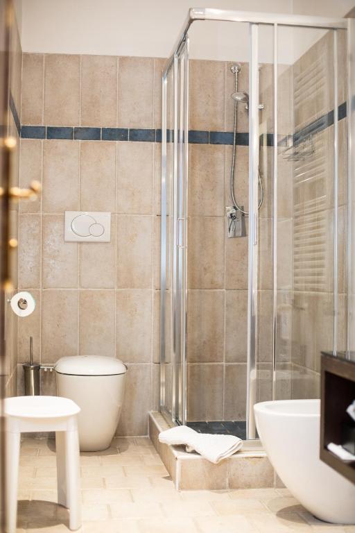 B&B Ca' Bonvicini - 6