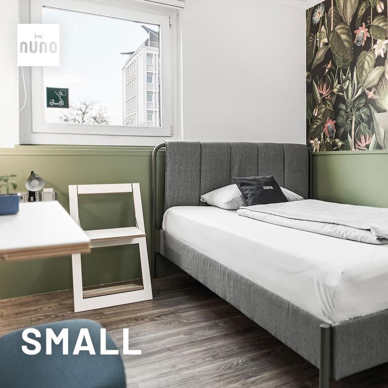 NunoHotel - Resim 18