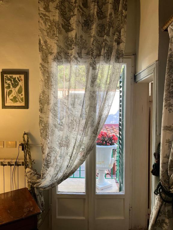 Kép B&B Alla Corte dei Medici szállásáról Firenzében a galériában