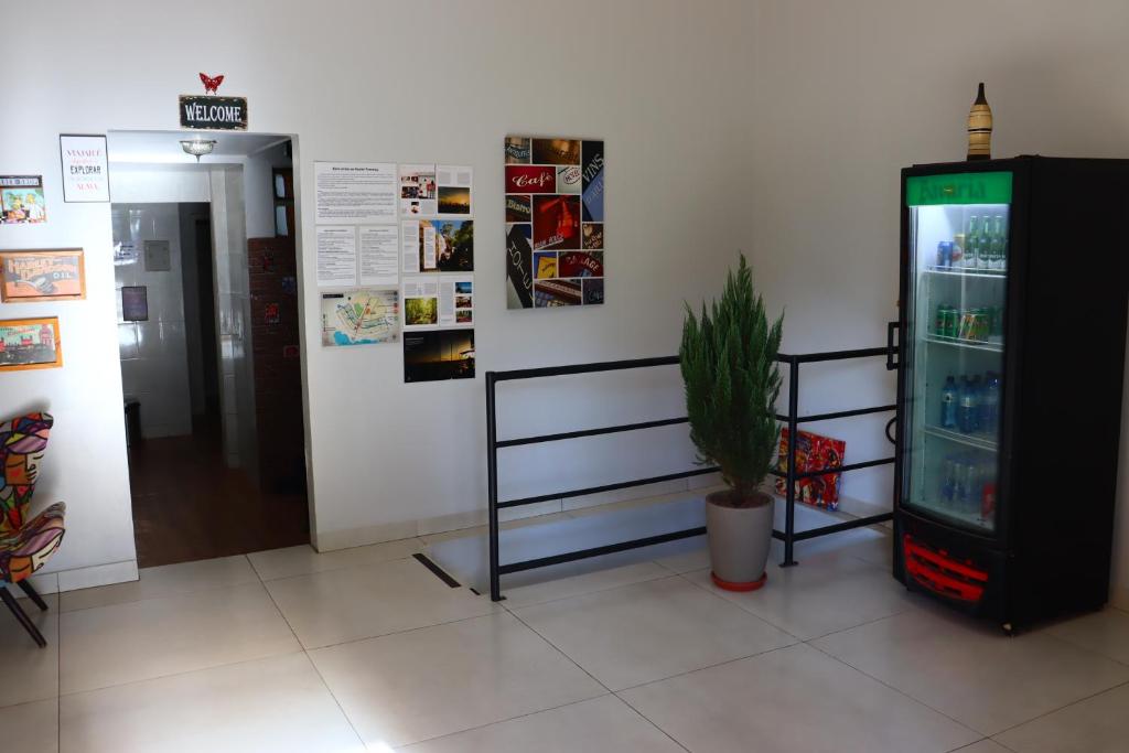 Fotografie z fotogalerie ubytování Hostel FreeWay v destinaci Brasília