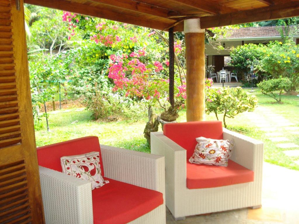 Coté Sud - Unique Villa & Bungalows Intendance Road Seychelles photo 2