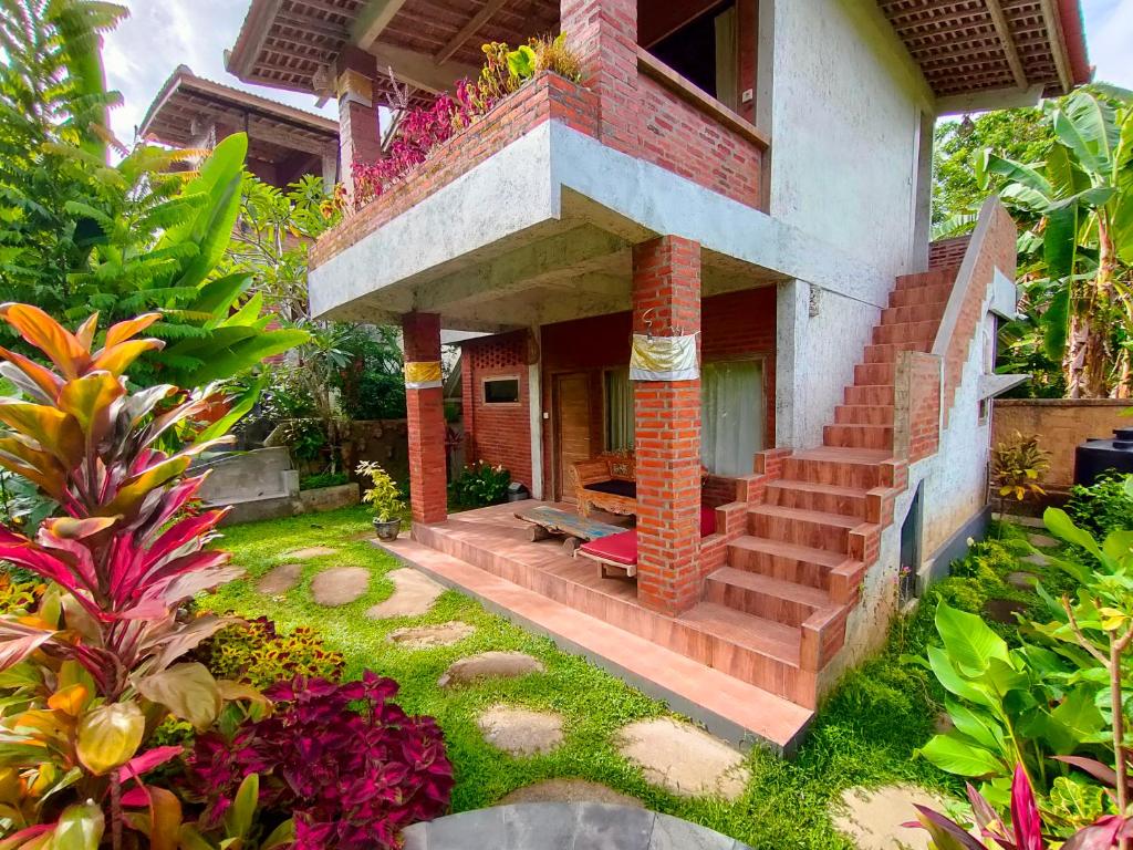 D'Nanda mini hotel Ubud - 7