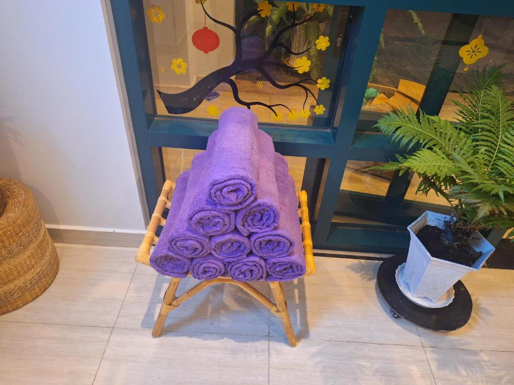 Green Inn Phu Quoc Hotel - 7