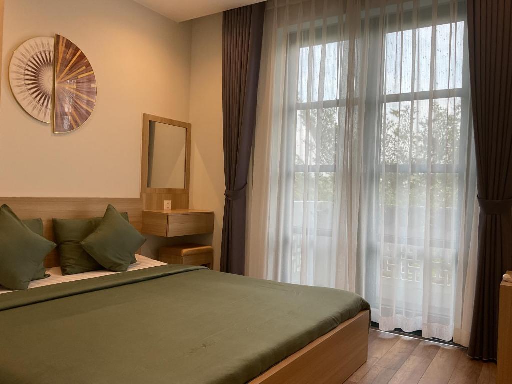 Green Inn Phu Quoc Hotel - 1