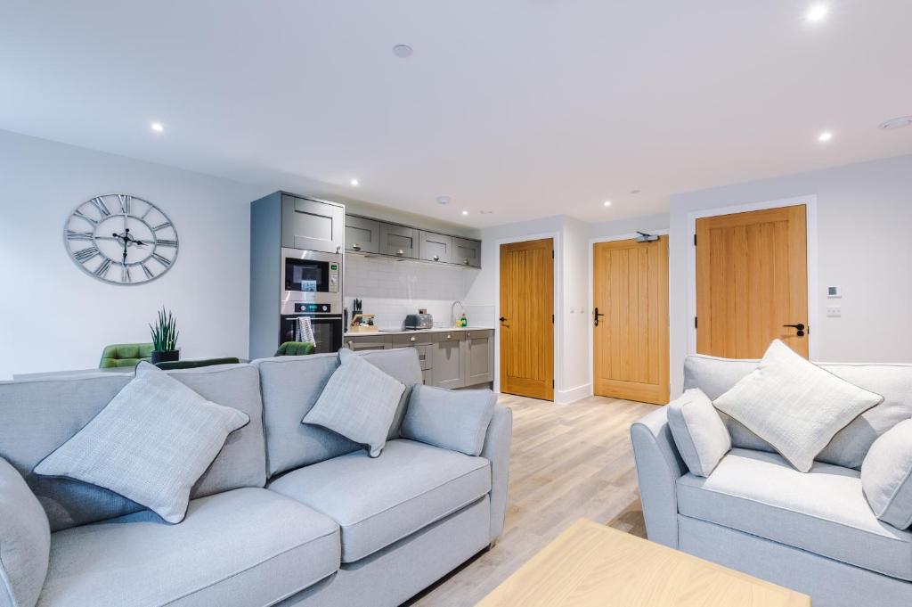 Rock Mill - Deluxe Holiday Apartments - Appartamento Con Balcone