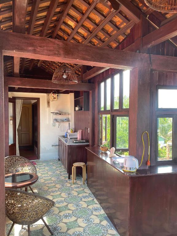 Fotografie z fotogalerie ubytování Art Villa Hoi An v destinaci Hoi An
