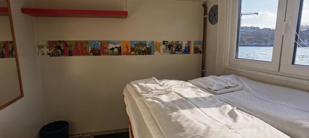 Shipotel-Berlin GmbH, Shipotel Eastern & Shipotel Western - Resim 37