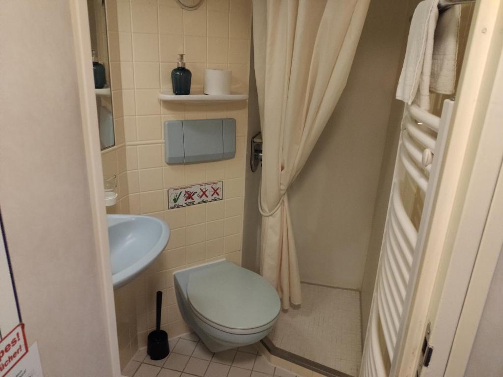 
Double Cabin 2nd Class - Shipotel Eastern
