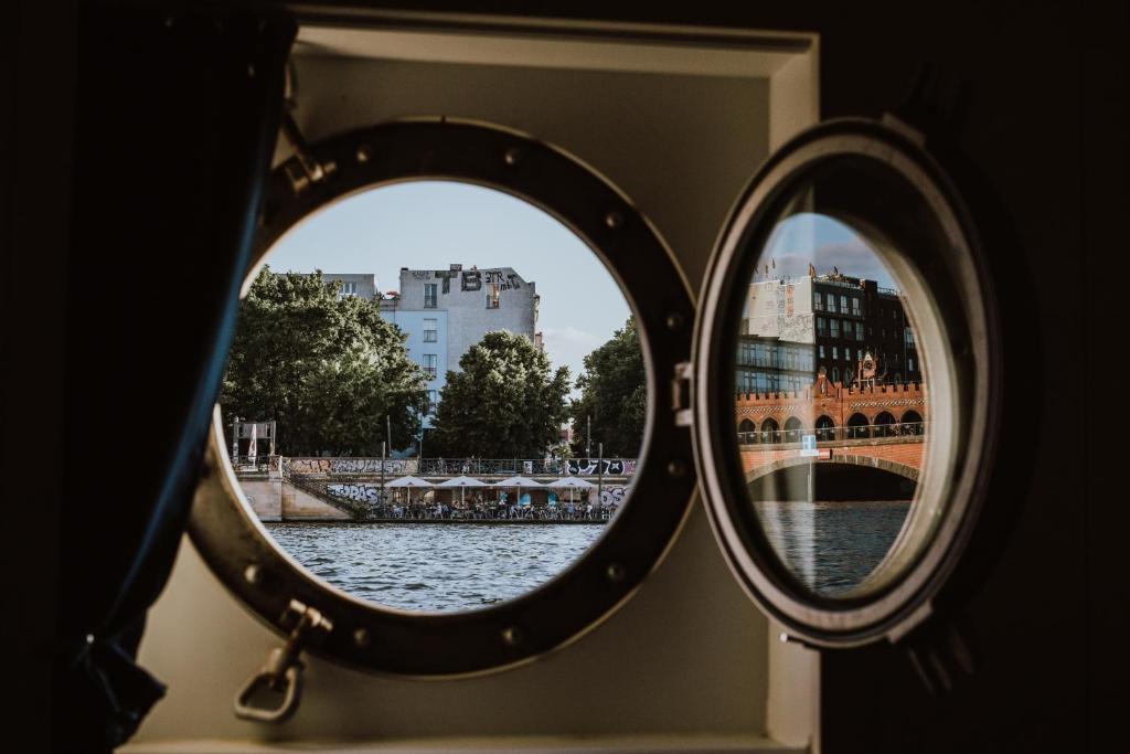 Shipotel-Berlin GmbH, Shipotel Eastern & Shipotel Western - 17