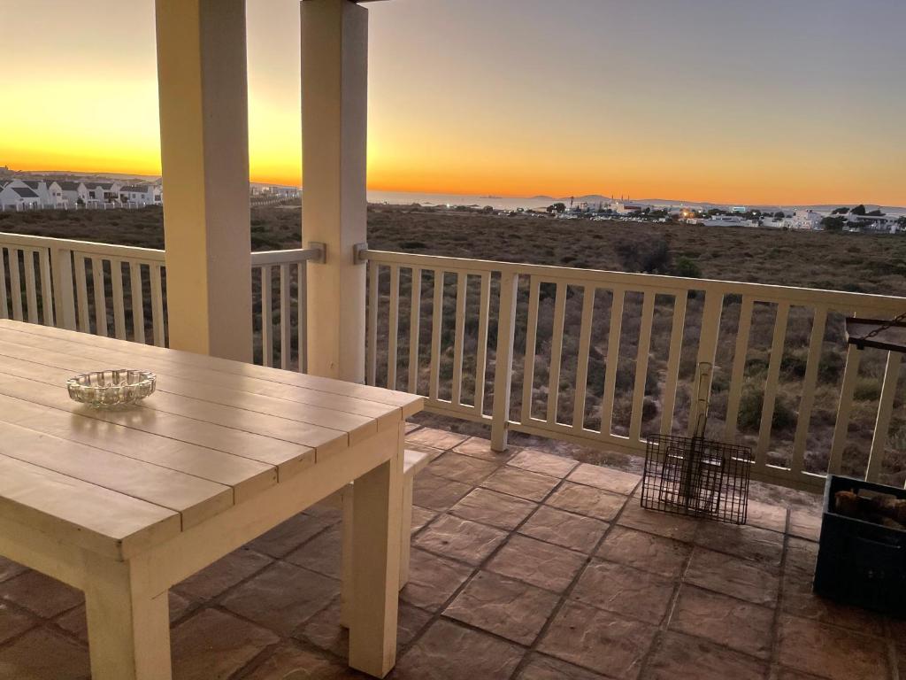 Sunset Heights 7 Penthouse View, Langebaan (updated prices 2024)
