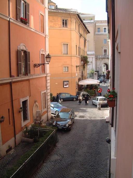 Suite San Calisto Trastevere Rome Historical Center, Rome Updated