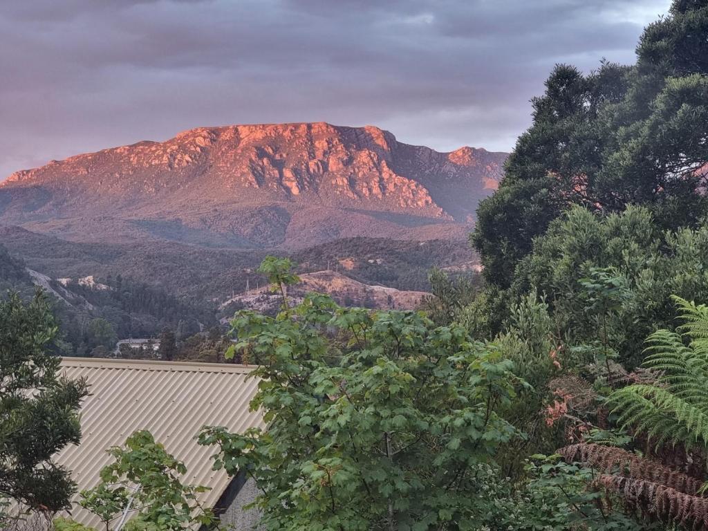 Queen's cottage Queenstown, Queenstown (updated prices 2024)