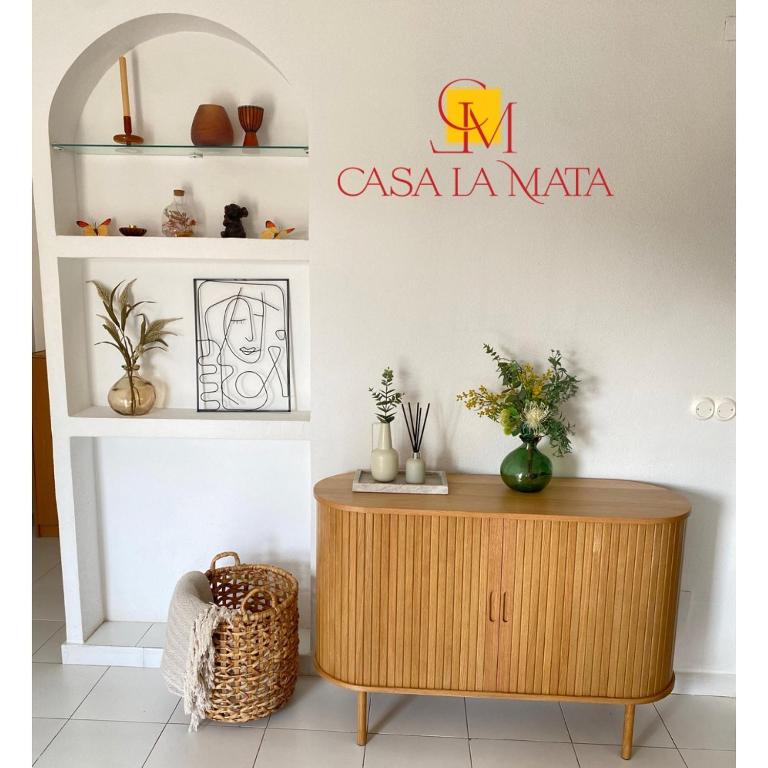 Zdjęcie z galerii obiektu Casa La Mata w mieście Torrevieja