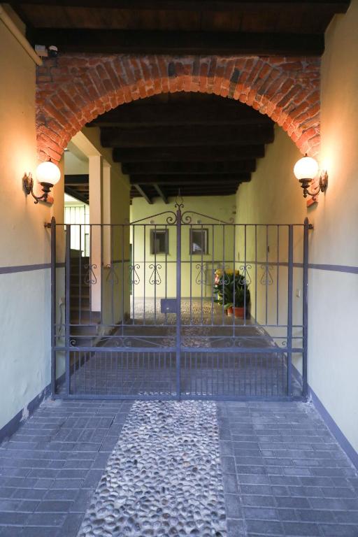 Exteriér nebo vchod ubytování Piccinardi house - appartamento 4 posti letto