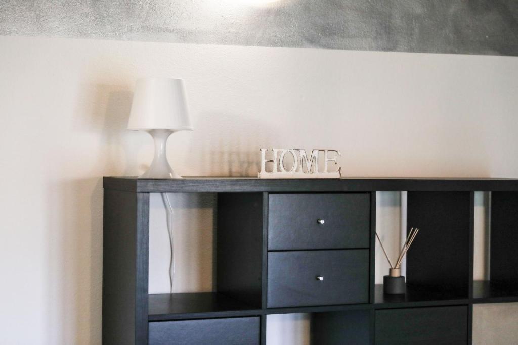 Fotografie z fotogalerie ubytování Piccinardi house - appartamento 4 posti letto v destinaci Crema