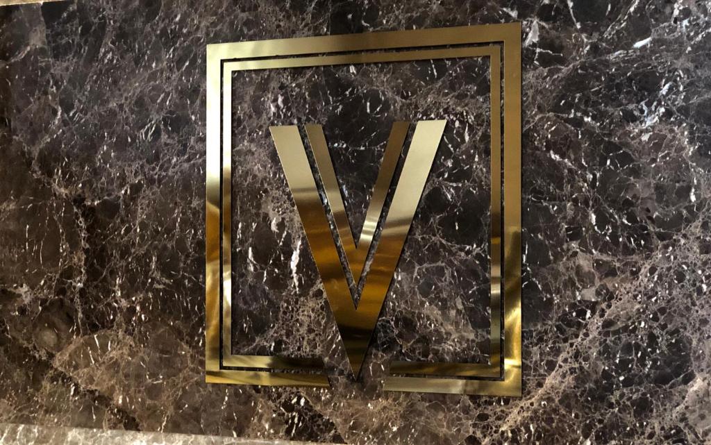 Certifikát, hodnocení, plakát nebo jiný dokument vystavený v ubytování Hotel Viaggio