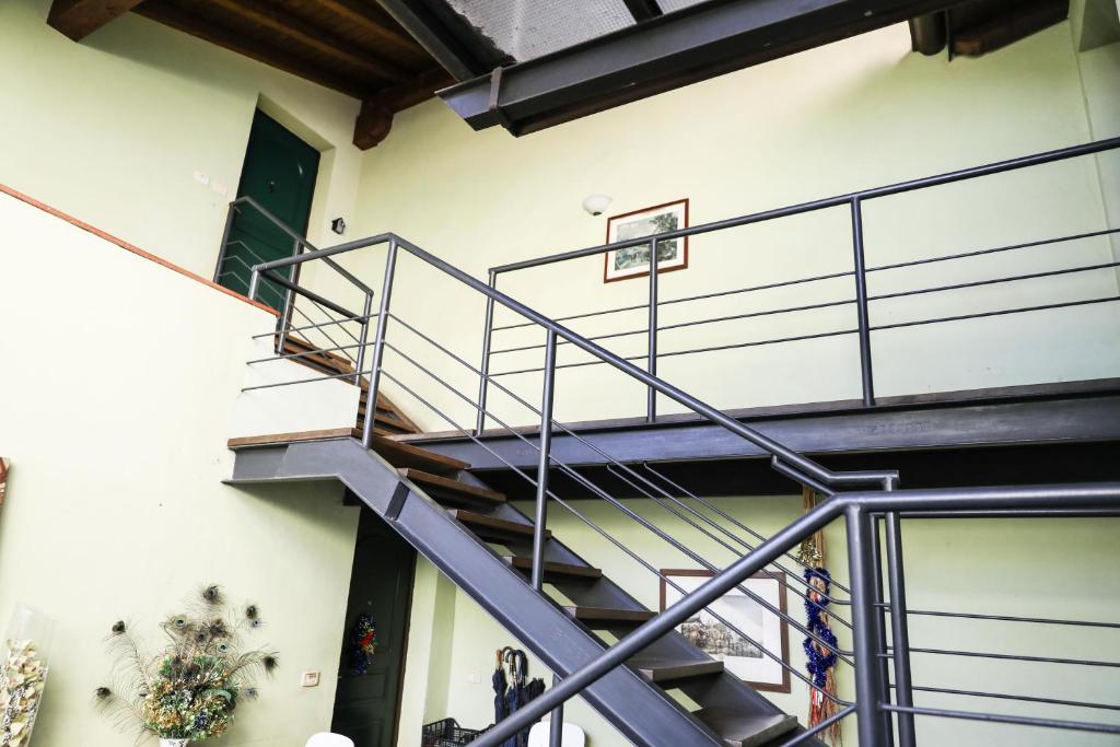 Fotografie z fotogalerie ubytování Piccinardi house - appartamento 4 posti letto v destinaci Crema