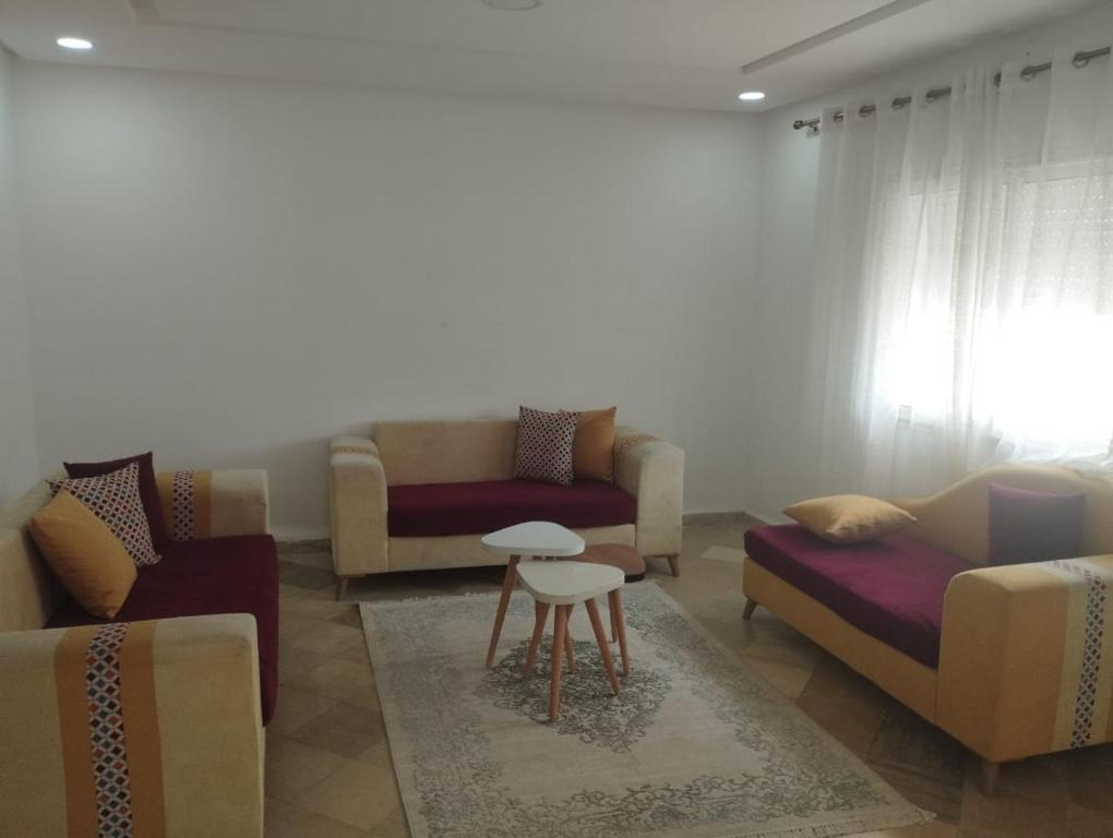 Gallery image of Appartement Jad in Tunis