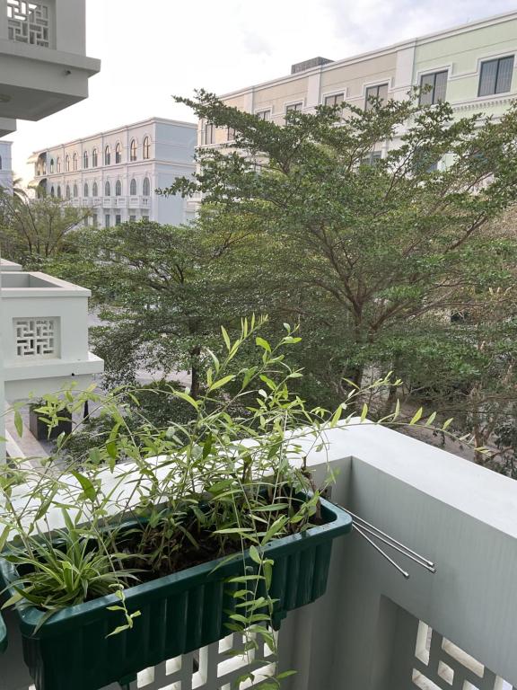 Green Inn Phu Quoc Hotel - 14