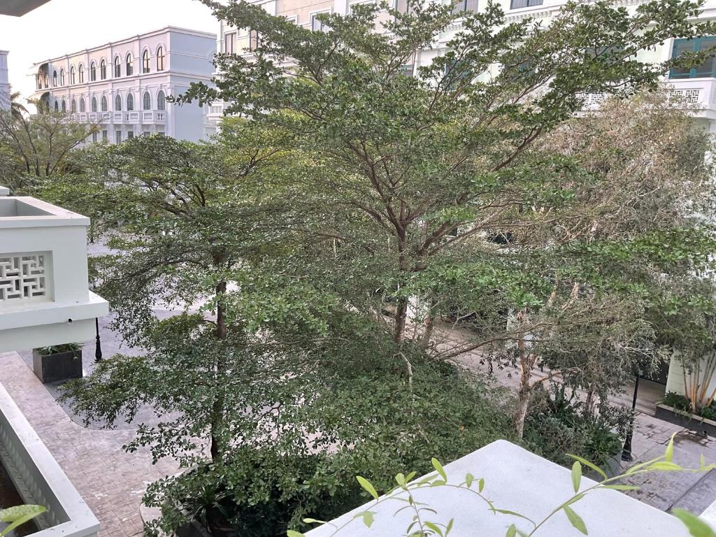 Green Inn Phu Quoc Hotel - 13