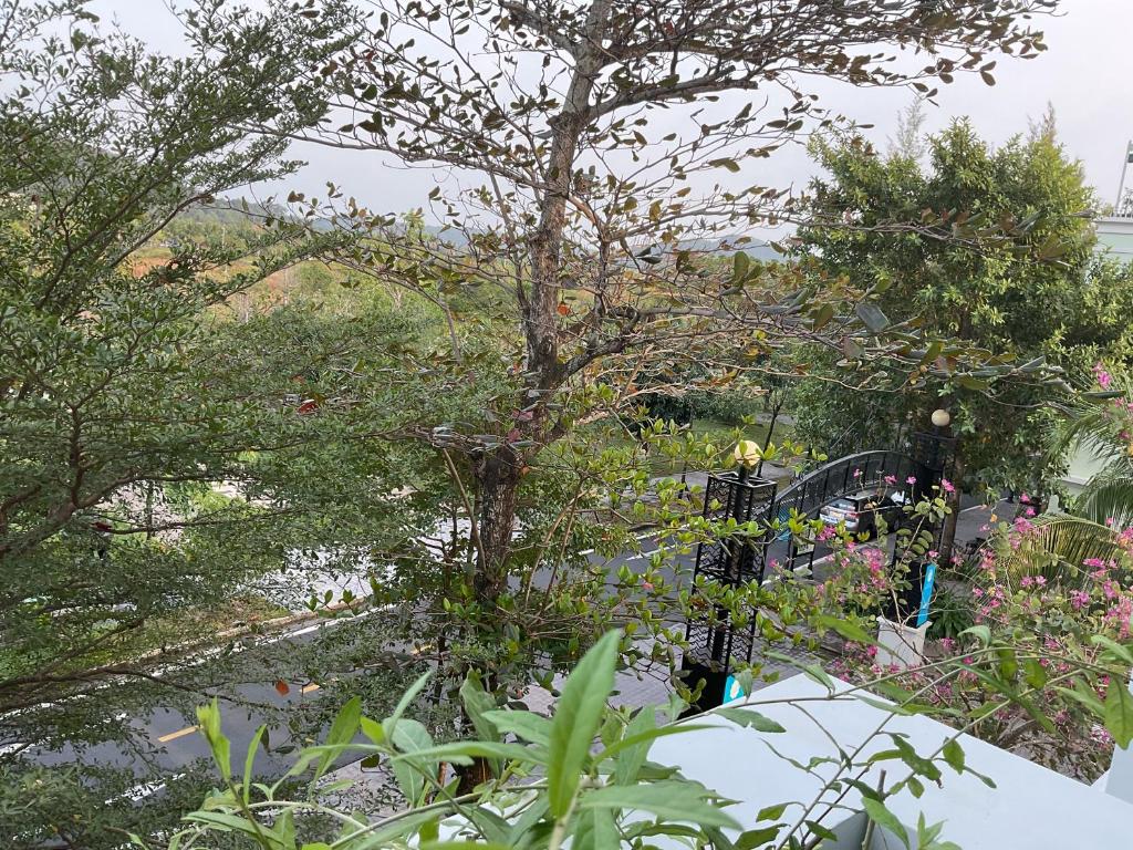 Green Inn Phu Quoc Hotel - 9