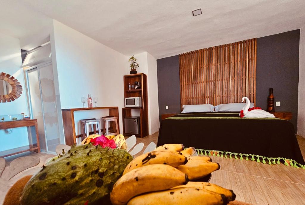 FINCA SAN ANTONIO