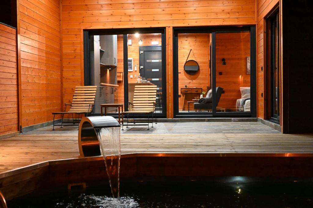 Fotografie z fotogalerie ubytování VB ECO SUITES v destinaci Preveza