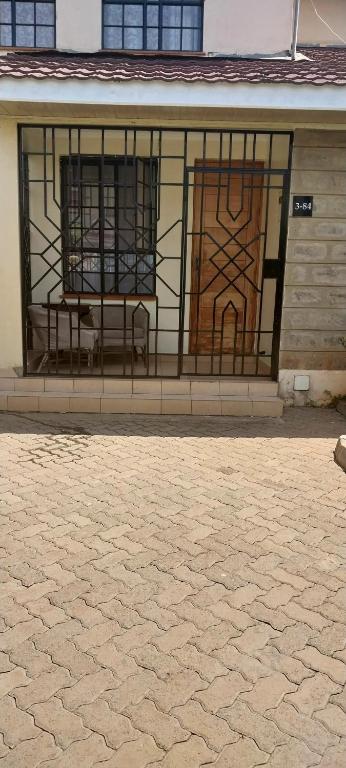 Fotografie z fotogalerie ubytování MAMU'S RESIDENCE near JKIA v destinaci Nairobi