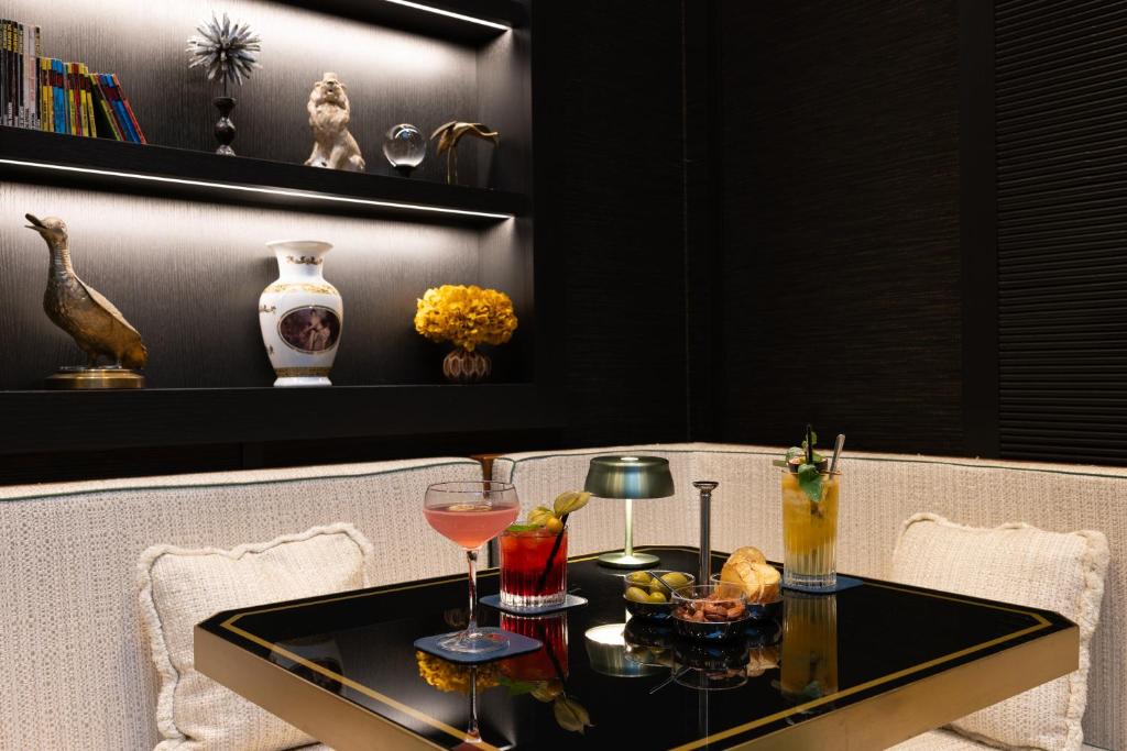 Umiltà 36 - Resim 32