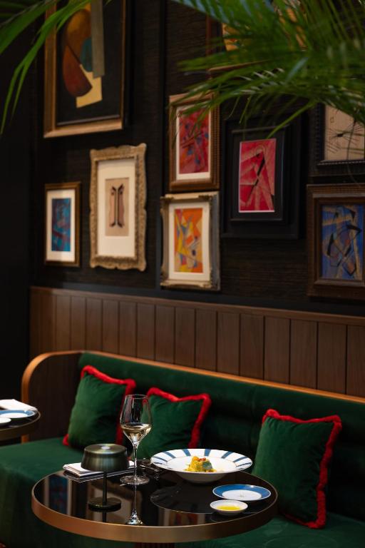 Umiltà 36 - Resim 38