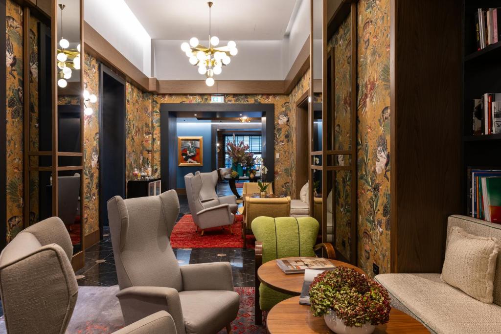 Umiltà 36 - Resim 6