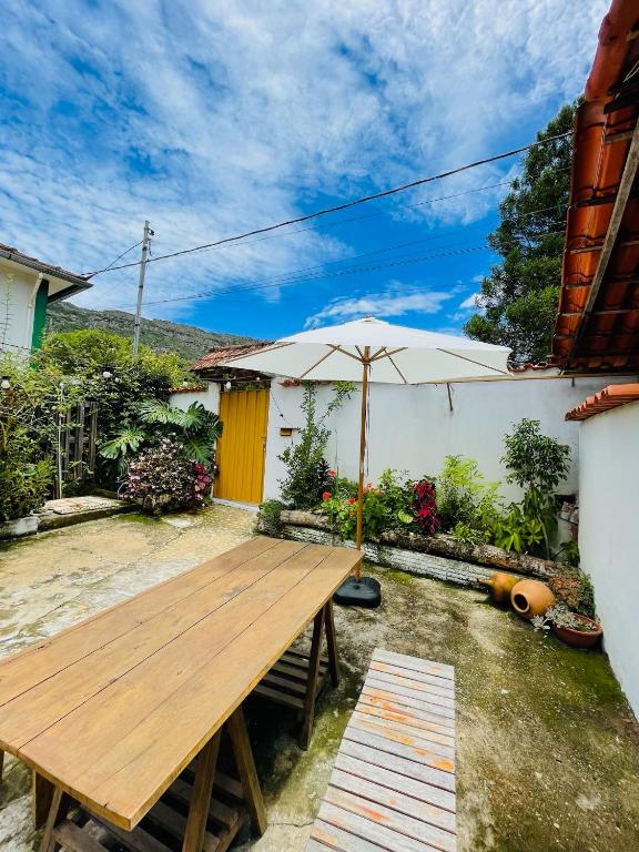 Casinha 87 - Housity