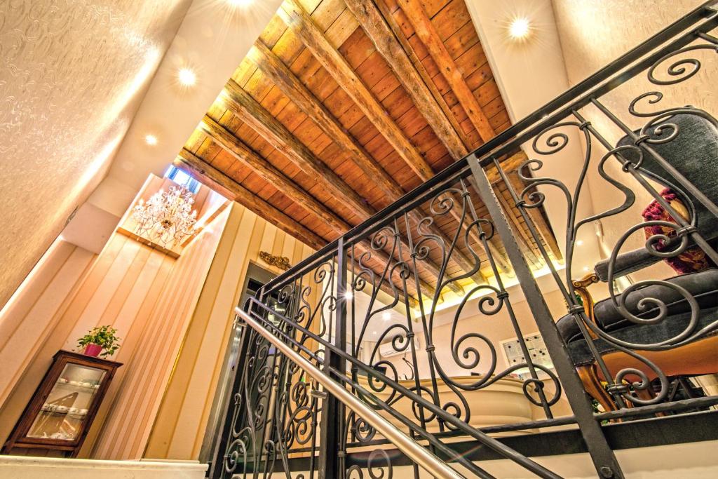 Fotografie z fotogalerie ubytování Hotel Vivit ***S v Mestre