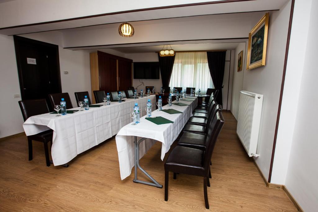 Fotografie z fotogalerie ubytování Pensiunea Noni v destinaci Azuga