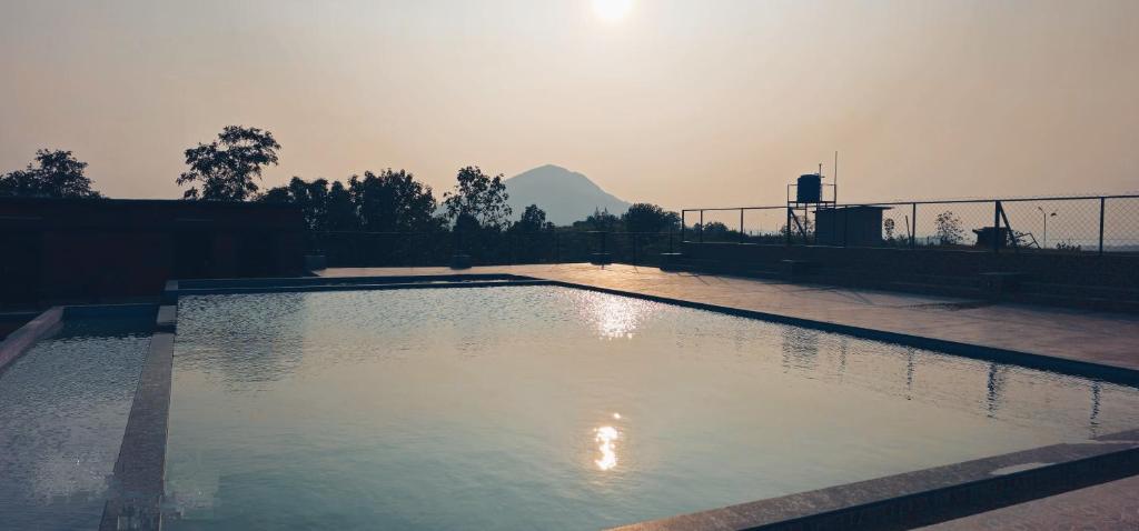 Misty Valley Resort - Suite Familiale De Luxe