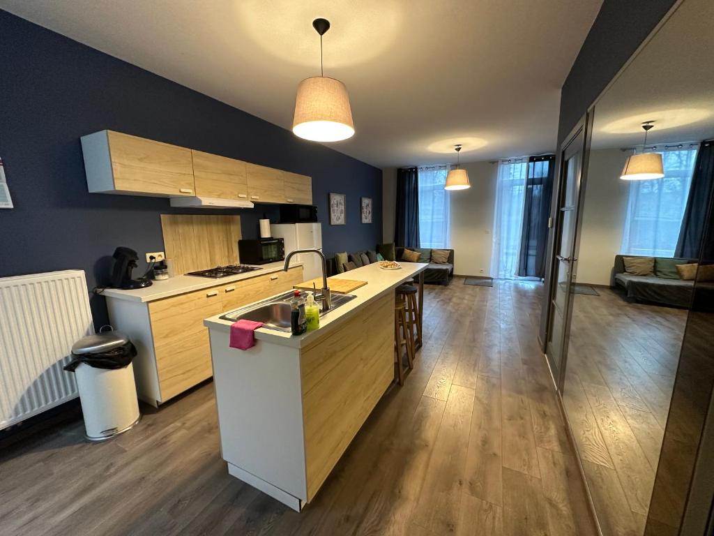 LFA Charmante maison de ville