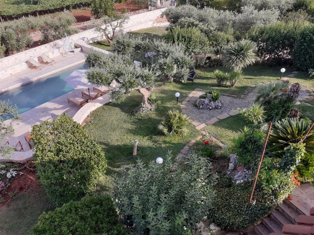 Holiday Home Cosimo