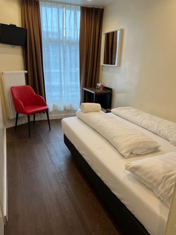 Dam Hotel - Resim 18