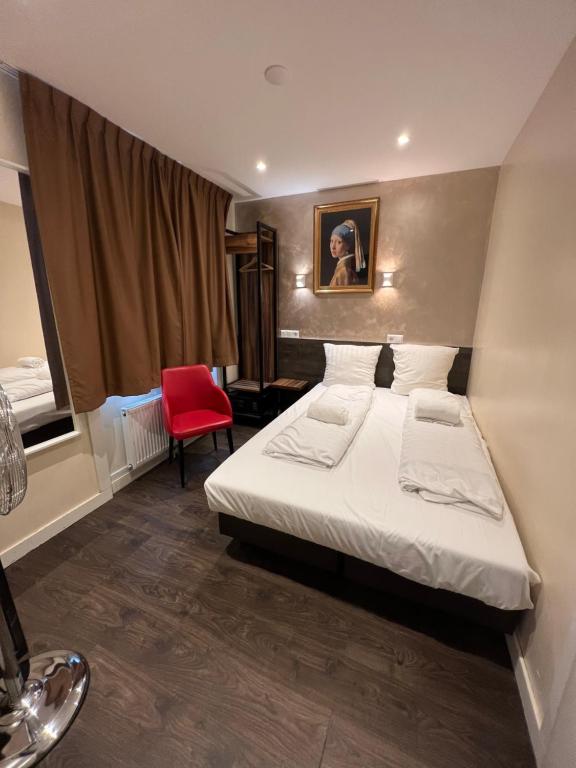 Dam Hotel - Resim 22