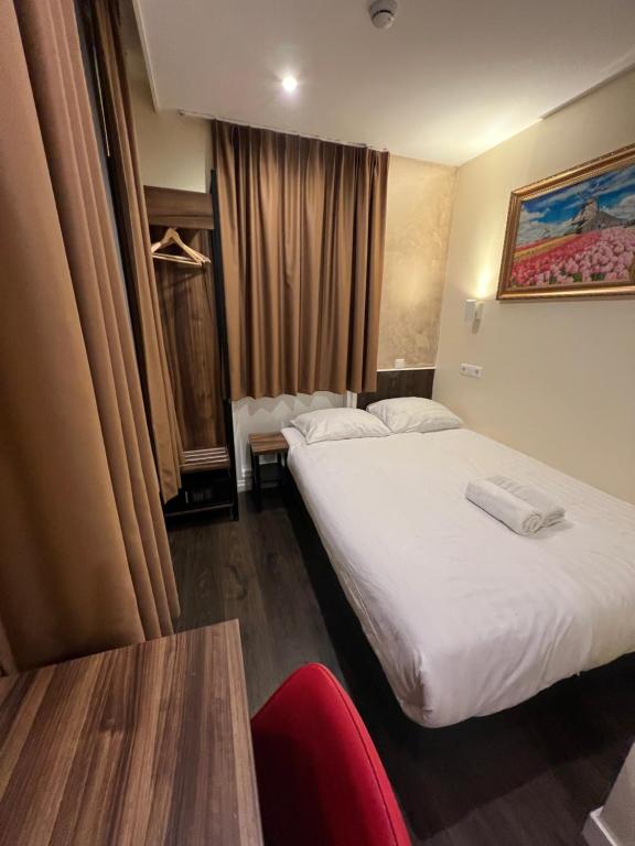 Dam Hotel - Resim 20