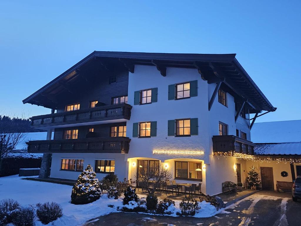 Gästehaus Bramböck