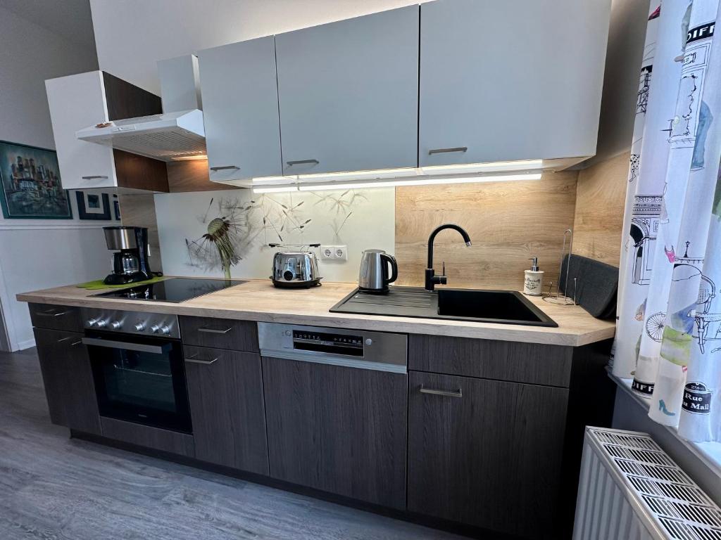 Remedium Appartements - 5