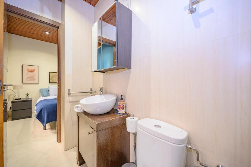 El Patio de Toledo - 13