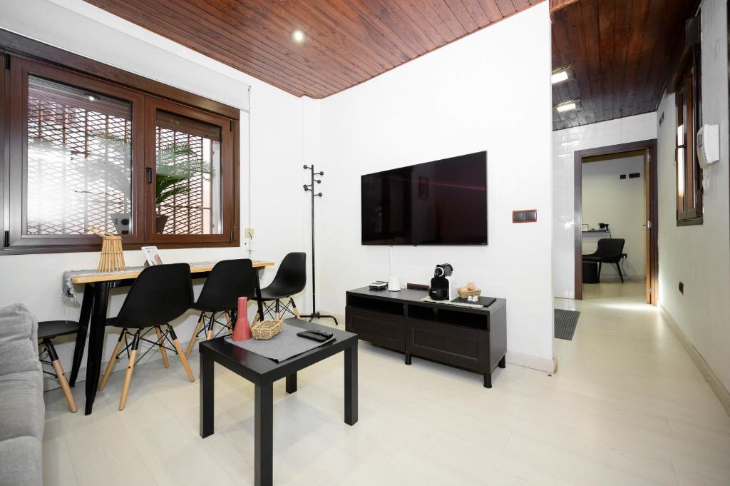 El Patio de Toledo - 9